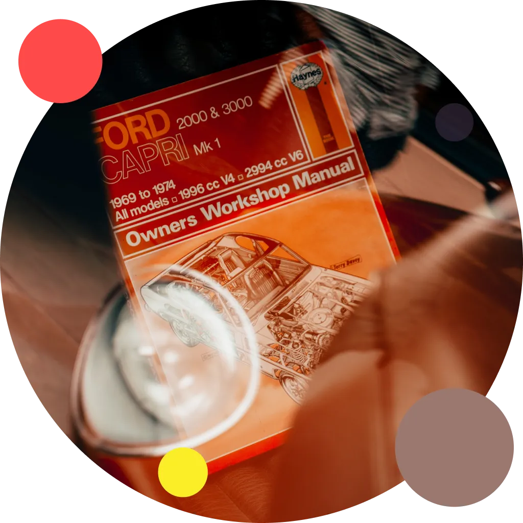 Product Managers Build Their First Tour: What We Learned